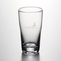 Gonzaga Ascutney Pint Glass by Simon Pearce - Image 1