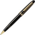 Old Dominion Montblanc Meisterstück LeGrand Rollerball Pen in Gold - Image 1