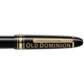 Old Dominion Montblanc Meisterstück LeGrand Rollerball Pen in Gold - Image 2
