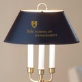 Yale SOM Lamp in Brass & Marble - Image 2