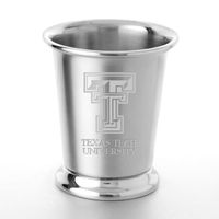 Texas Tech Pewter Julep Cup