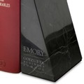 Emory Goizueta Marble Bookends by M.LaHart - Image 2
