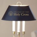 Holy Cross Lamp in Brass & Marble - Image 2