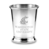 Washington State University Pewter Julep Cup