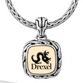 Drexel Classic Chain Necklace by John Hardy with 18K Gold - Image 3