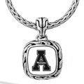 Appalachian State Classic Chain Necklace by John Hardy - Image 3