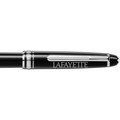 Lafayette Montblanc Meisterstück Classique Rollerball Pen in Platinum - Image 2