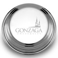Gonzaga Pewter Paperweight - Image 2