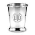 UT Dallas Pewter Julep Cup - Image 1