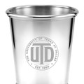UT Dallas Pewter Julep Cup - Image 2