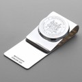 MIT Sterling Silver Money Clip - Image 1