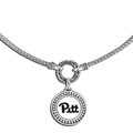 Pitt Amulet Necklace by John Hardy with Classic Chain - Image 2