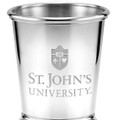 St. John's Pewter Julep Cup - Image 2