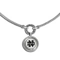 Notre Dame Moon Door Amulet by John Hardy with Classic Chain - Image 2
