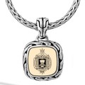 USNA Classic Chain Necklace by John Hardy with 18K Gold - Image 3