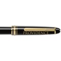 Providence Montblanc Meisterstück Classique Rollerball Pen in Gold - Image 2