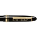 Duke Fuqua Montblanc Meisterstück LeGrand Ballpoint Pen in Gold - Image 2
