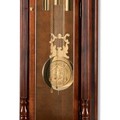 University of Iowa Howard Miller Grandfather Clock - Image 2