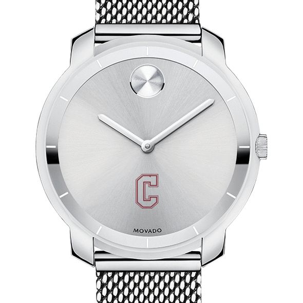 College of Charleston Women's Movado Stainless Bold 36