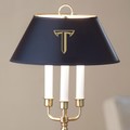 Troy Lamp in Brass & Marble - Image 2