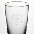 James Madison Ascutney Pint Glass by Simon Pearce - Image 2