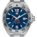 Florida Men's TAG Heuer Formula 1 with Blue Dial - Image 1