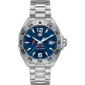 Florida Men's TAG Heuer Formula 1 with Blue Dial - Image 2