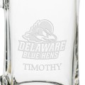 Delaware 25 oz Beer Mug - Image 3