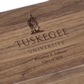 Tuskegee Solid Walnut Desk Box - Image 2