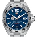 Cornell Men's TAG Heuer Formula 1 with Blue Dial - Image 1