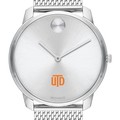 The University of Texas at Dallas Men's Movado Stainless Bold 42 - Image 1