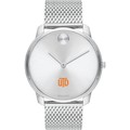 The University of Texas at Dallas Men's Movado Stainless Bold 42 - Image 2