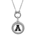 Appalachian State Amulet Necklace by John Hardy - Image 2