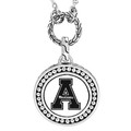 Appalachian State Amulet Necklace by John Hardy - Image 3