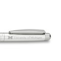 University of Michigan Pen in Sterling Silver - Image 2
