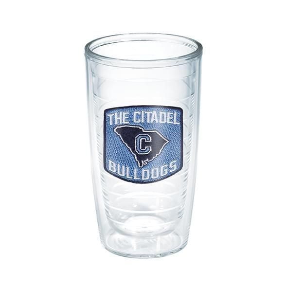 Citadel 16 oz Tervis Tumblers - Set of 4