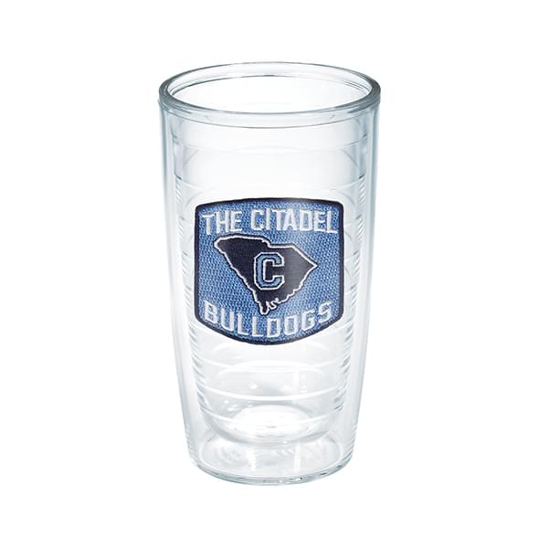 Citadel 16 oz Tervis Tumblers - Set of 4