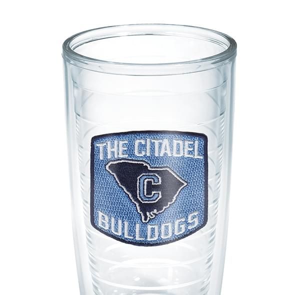 Citadel 16 Ounce Tervis Tumblers - Set of 4