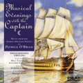 USNI Music CD - Musical Evenings Captain Vol. 1 - Image 2