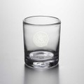 UNC Double Old Fashioned Glass by Simon Pearce - Image 2