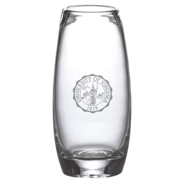 UVA Glass Addison Vase by Simon Pearce - Image 1
