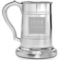 Duke Fuqua Pewter Stein - Image 1