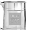 Duke Fuqua Pewter Stein - Image 2