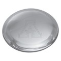 Appalachian State Glass Dome Paperweight by Simon Pearce - Image 2