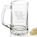 University of Kentucky 25 oz Beer Mug - Image 2