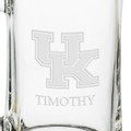 University of Kentucky 25 oz Beer Mug - Image 3