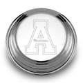 Appalachian State Pewter Paperweight - Image 1
