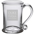 Duke Fuqua Glass Tankard by Simon Pearce - Image 1