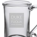 Duke Fuqua Glass Tankard by Simon Pearce - Image 2