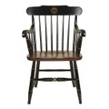 Boston College Captain's Chair by Hitchcock - Image 1